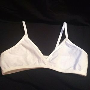 Beginer bra